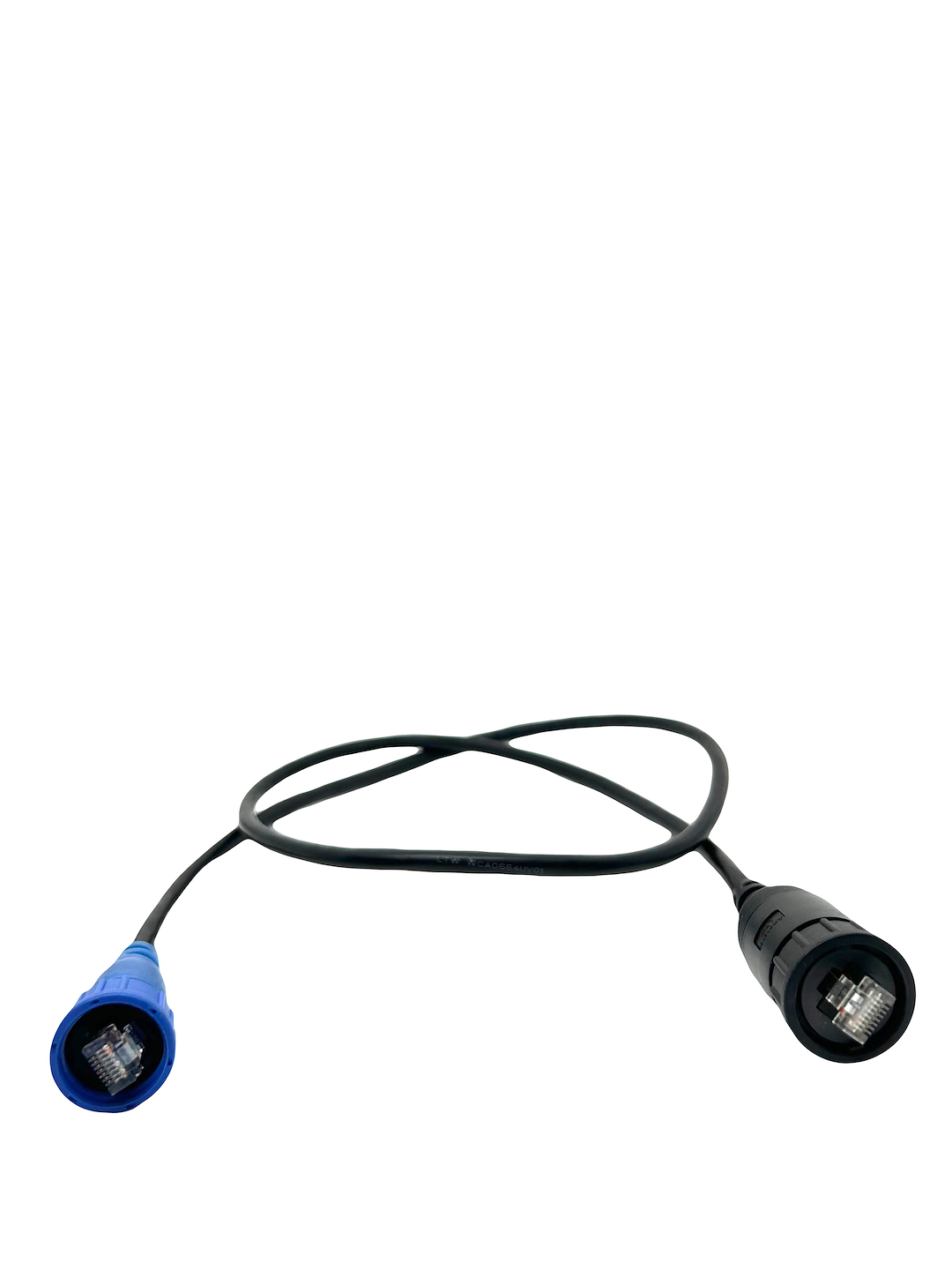 SHADOW-CASTE NAVICO Compatible MFD Cable - Part Number: ABLENAVICO