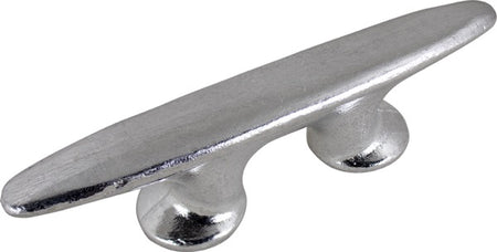 SEA DOG Aluminum Cleat Weld-On - 8 ft | Durable Marine Hardware for Secure Docking