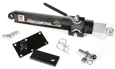 EAZ-LIFT SWAY CONTROL