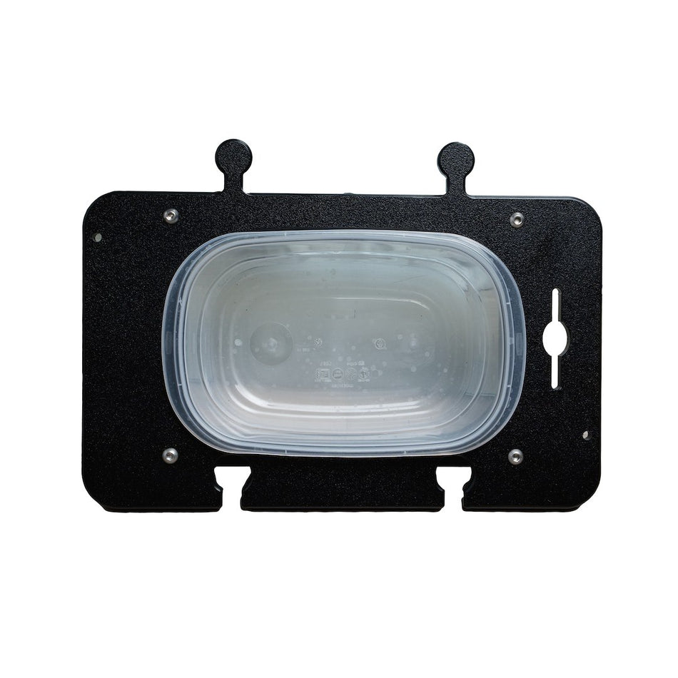 SEASUCKER SM9102B Kitchen Station - Tupperware Attache