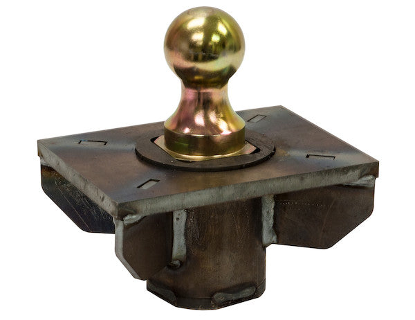 Gooseneck Flip-ball 2-5/16IN Flatbe - 5613500