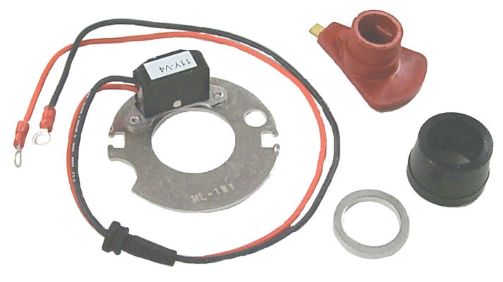 HI Performance Conversion Kit - 185290