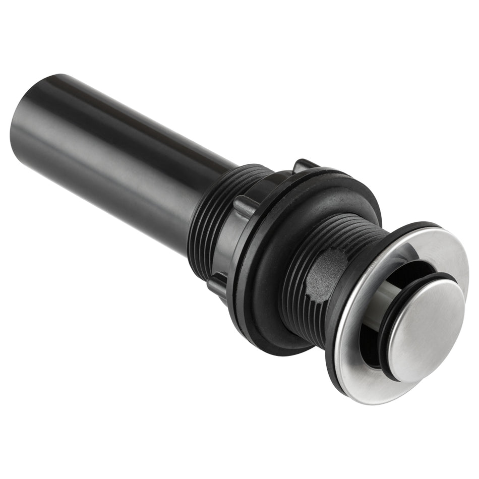 RV Lav Sink Pop-up NO Overflow - DFPU202SN