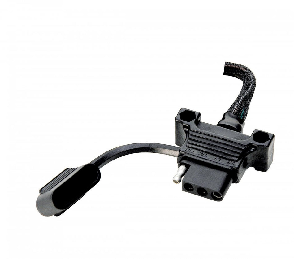 TRAILER WIRING 4 WAY CAR