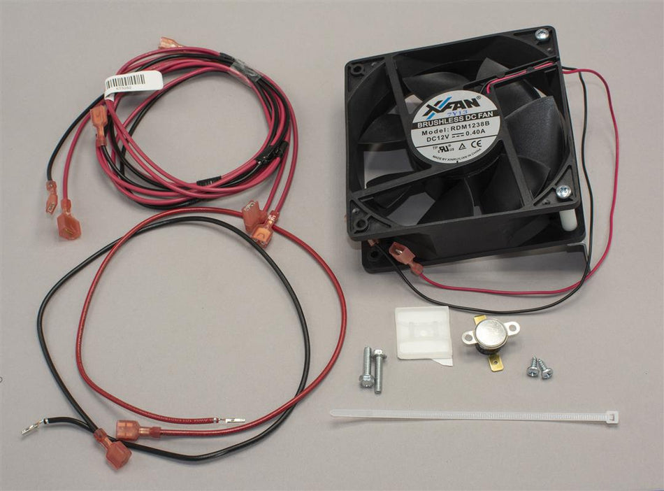 KIT SERVICE FAN RETROFIT N7/N8