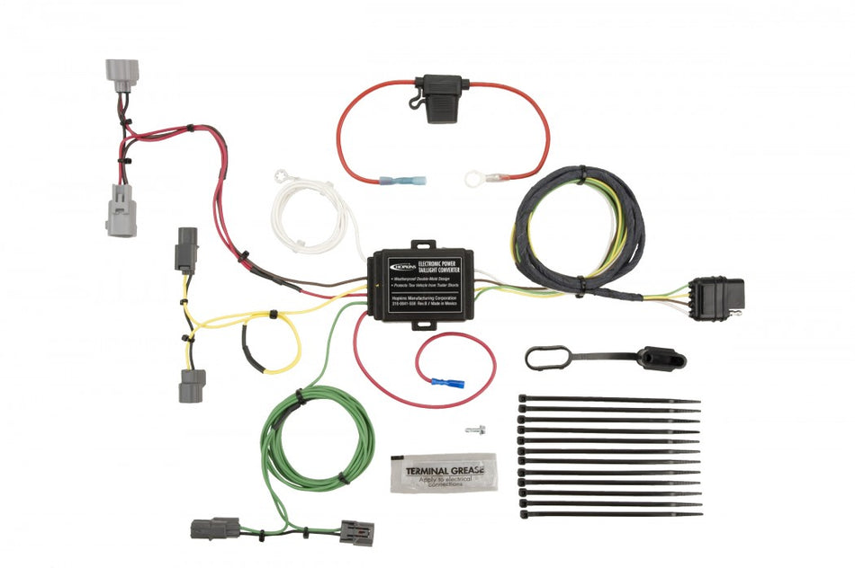 T-ONE PATHFINDER 2012 CURRENT