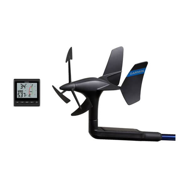 Garmin Gwind  Wireless 2 Wind Pack