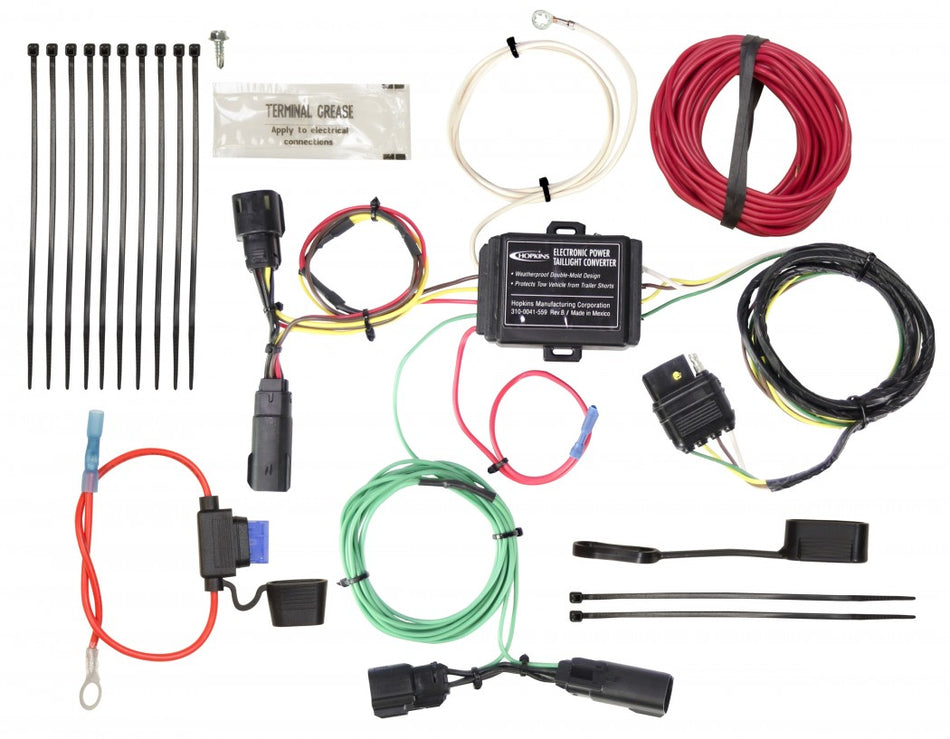 WIRING KIT