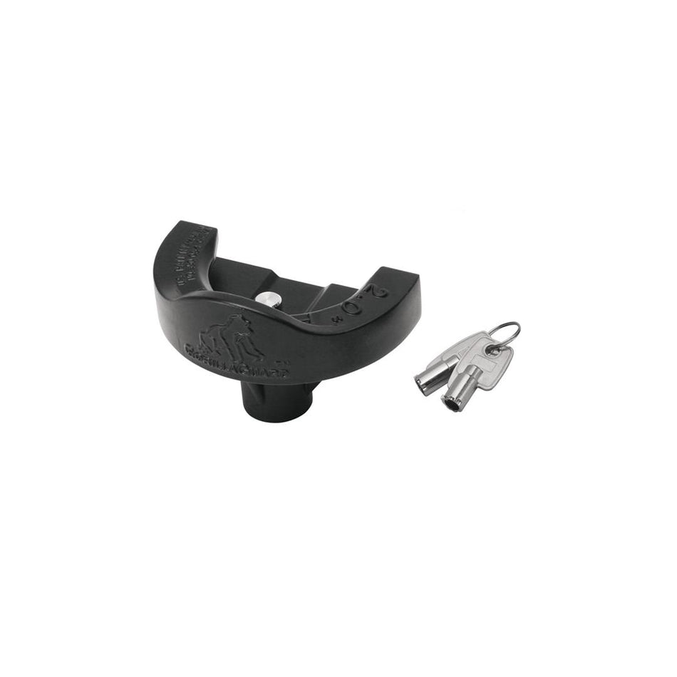 Gorilla Cplr Lock - 63228
