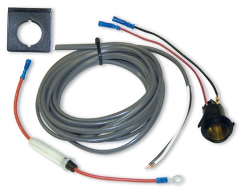 Brakebuddy 12 Volt Supply - 39305
