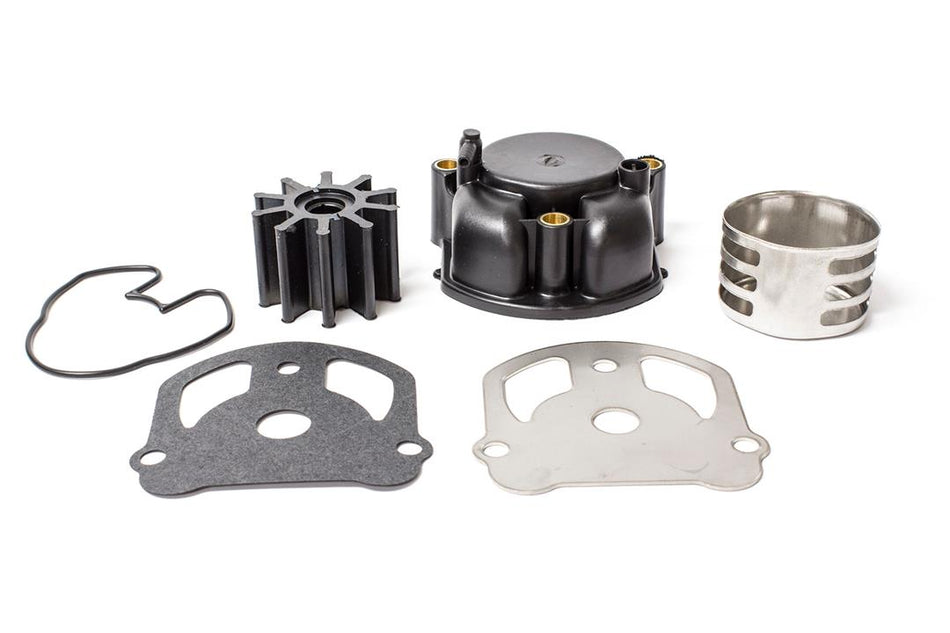 Water Pump Housing Kit - 183348