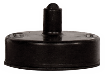 Furuno Ca200b-8b 2kw 200khz Rubber Coated Transducer