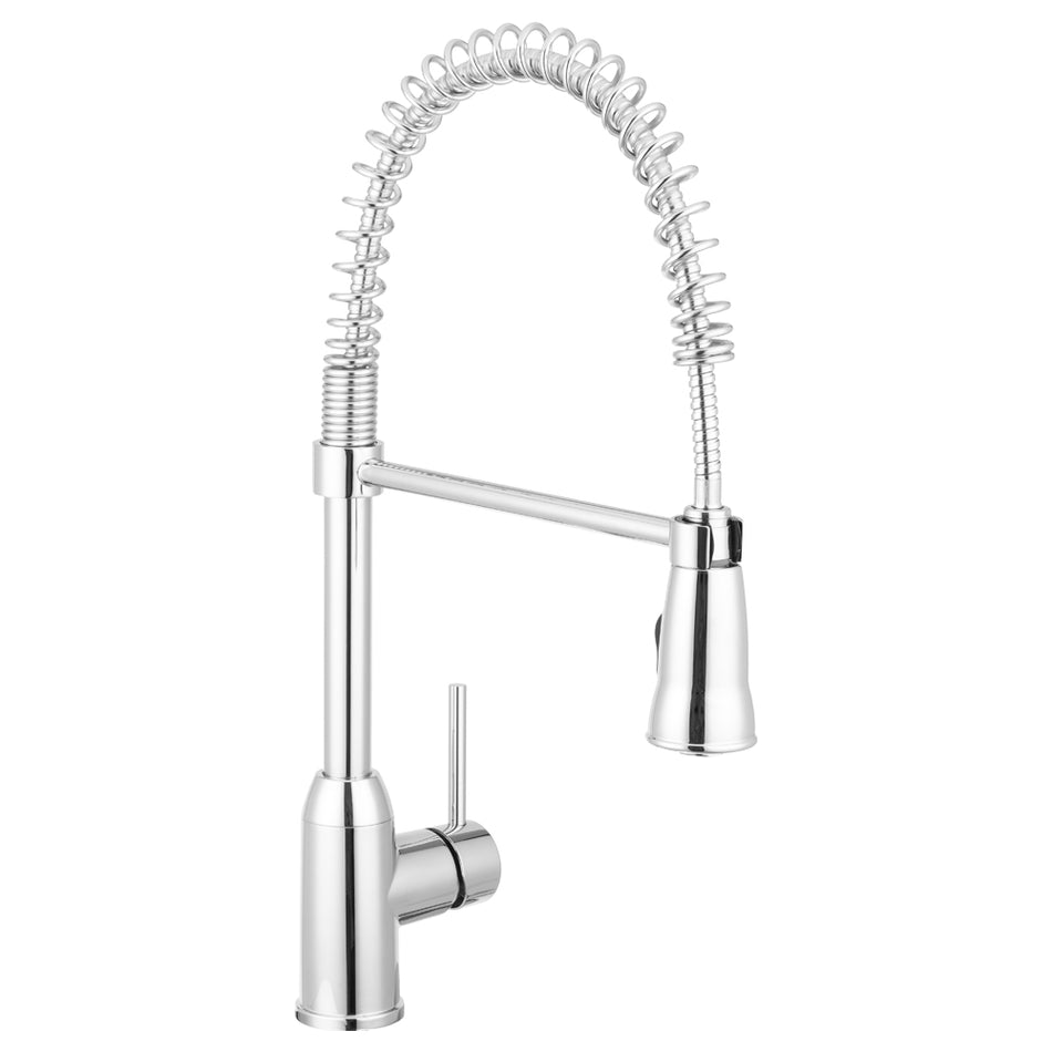 Spring Coil Pull-down RV Kitchen FA - DFNMK504CP