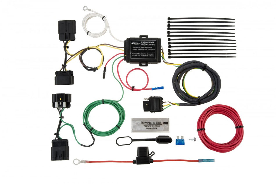 WIRING KIT