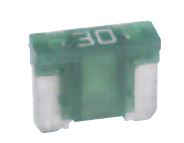 Low-profile Atm Fuses - BPATM5LPRP