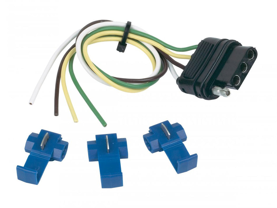 LITEMATE 12'CAR END KIT