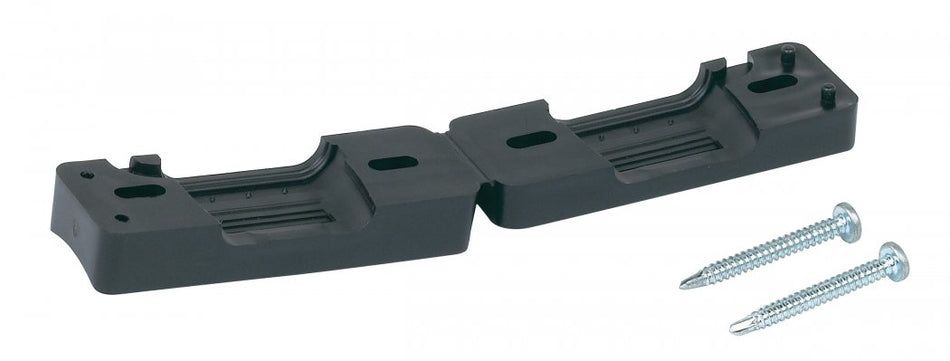 MTG BRACKET 4-WIRE FLAT