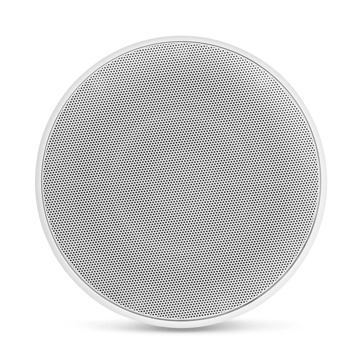 JL Audio M6 6.5in Speaker White LUXe Grille