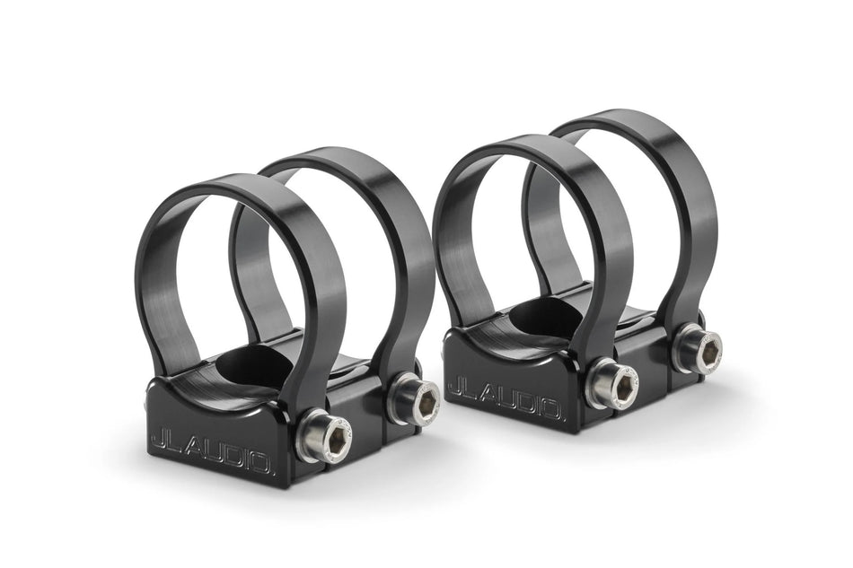 JL Audio 1.750 in Pipe Mount Brackets for VeX Series