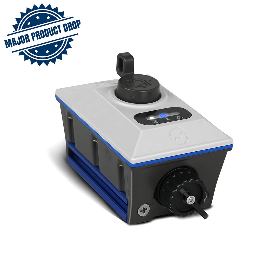 K-Power™ Control Module