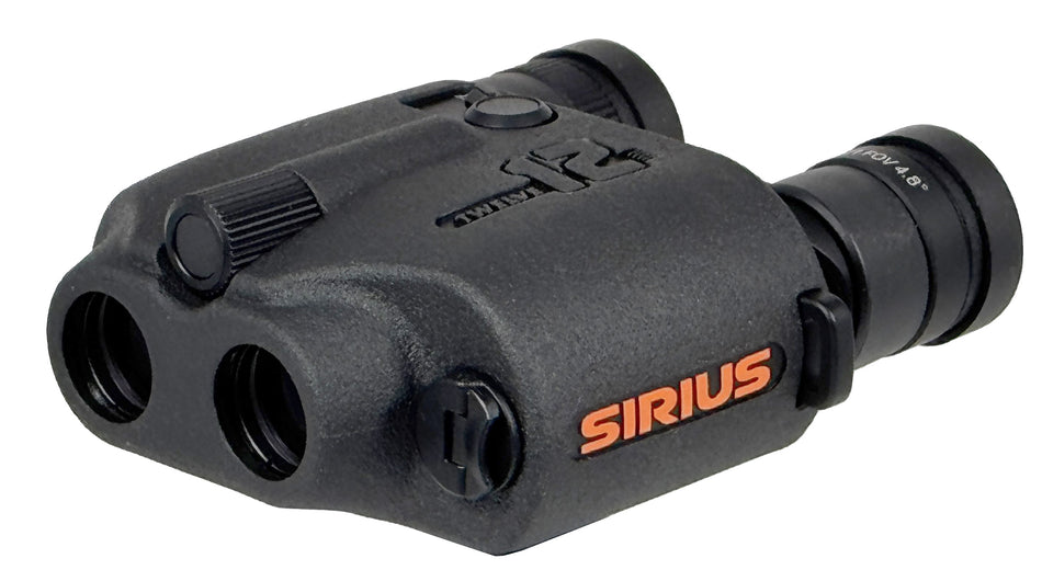 Koden Sirius 12 Gyrostabilized Binocular - SIRIUS 12