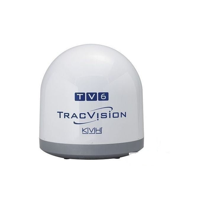 Kvh 01-0371 Dummy Dome Tv6