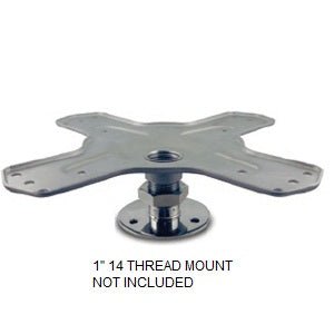 Kvh 72-0409 Bracket For Tv1 For Tv1 Only