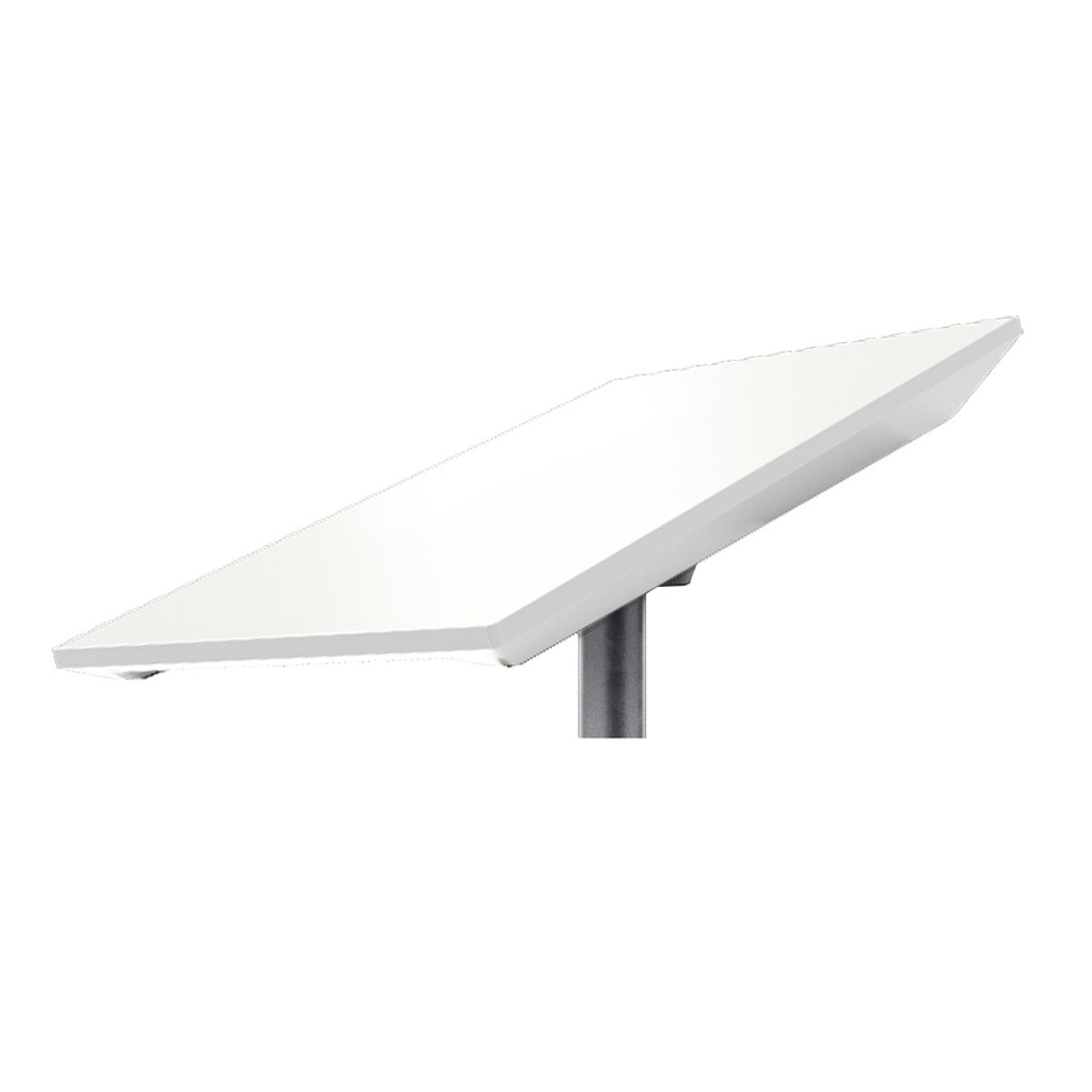 KVH Starlink Performance Gen3 with Pipe Mount and Router * Reliable High-Speed Satellite Internet for Remote and Harsh Environments