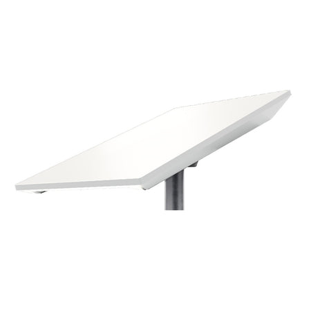 KVH Starlink Performance Gen3 with Pipe Mount and Router * Reliable High-Speed Satellite Internet for Remote and Harsh Environments