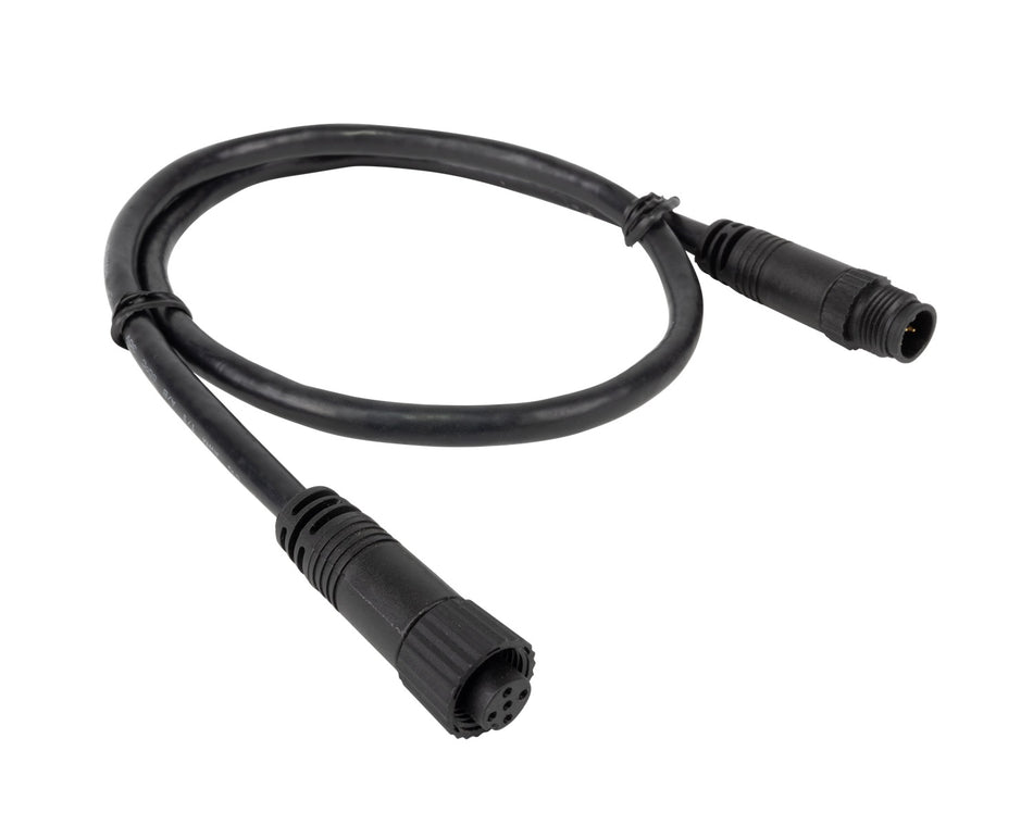 Lenco 2ft Micro-C Drop Cable - 15198-101
