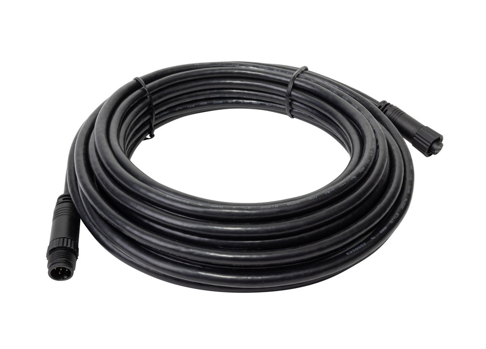 Lenco 25ft Micro-C Drop Cable - 15201-101