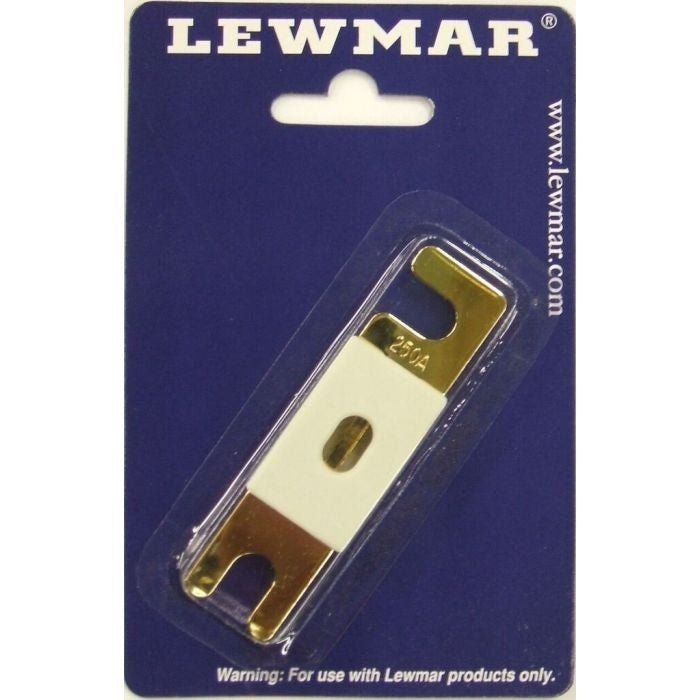 Lewmar 250amp Anl Type 185tt