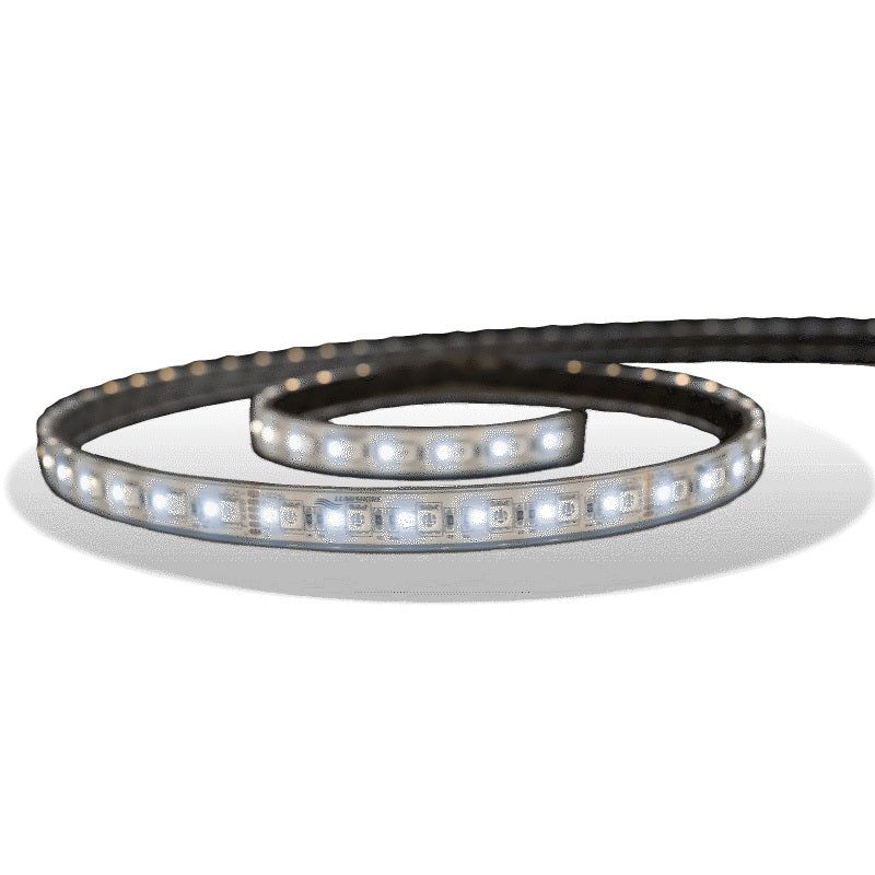 Lumishore LUX SL180 CRGBW 2500mm LED Strip Light for Marine and Outdoor Use