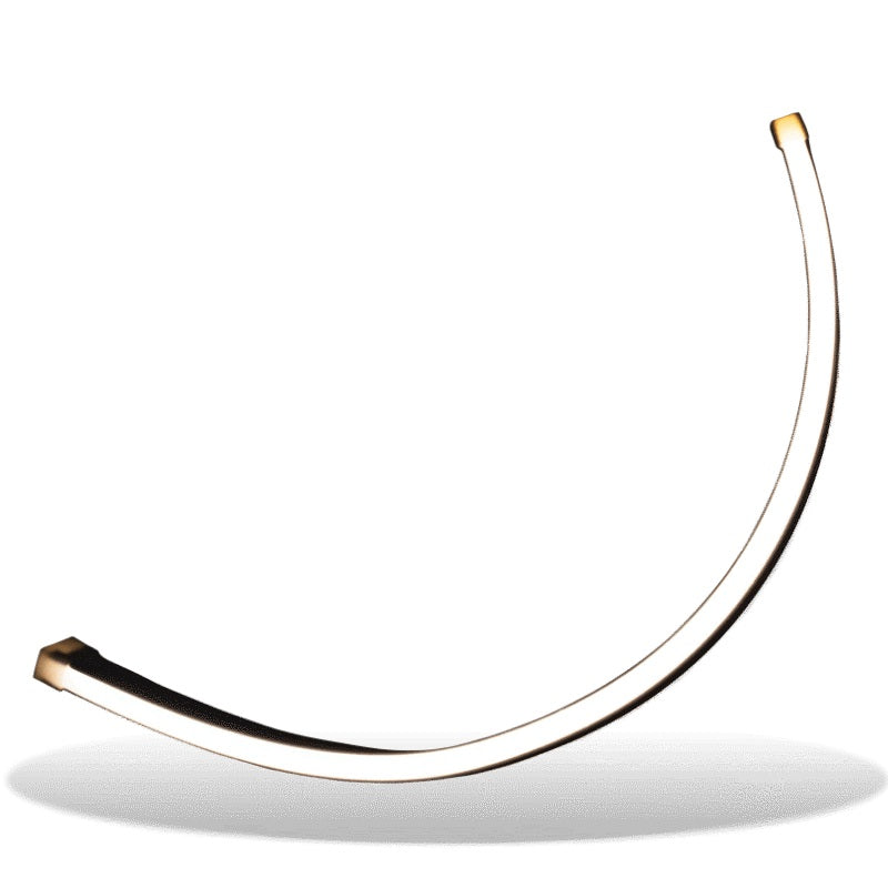 Lumishore LUX SNL180 Neon Superbright Flex Light 600mm - Versatile Waterproof LED Strip for Marine and Outdoor Use