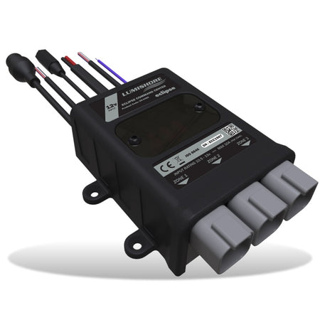 Lumishore ECLIPSE Command Center