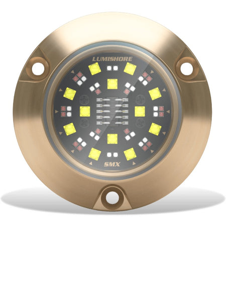 Lumishore SMX94 RGBW Surface Mount