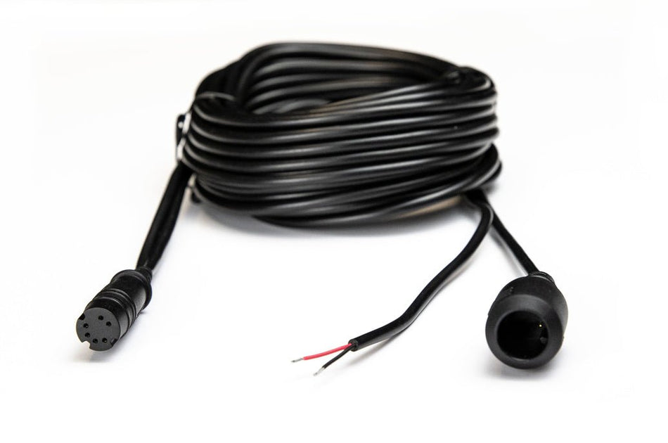 Lowrance 10' Extension Cable For Bullet Skimmer