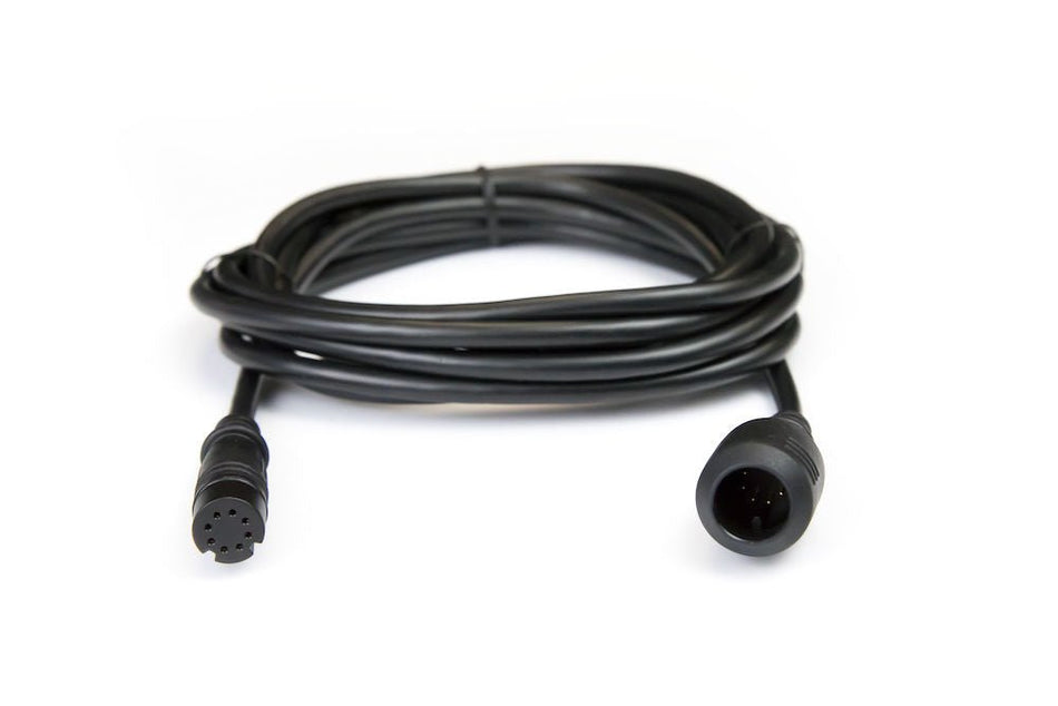 Lowrance 10' Extension Cable For Tripleshot & Splitshot And Cruise Skimmer