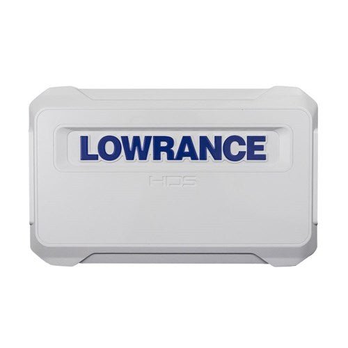 Lowrance 000-14582-001 Cover For Hds7 Live