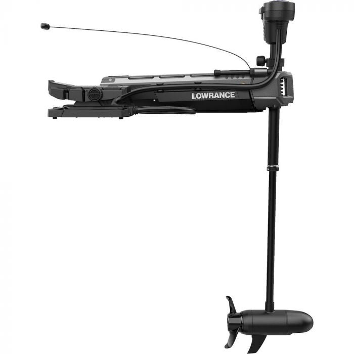 Lowrance Ghost Trolling Motor 52"" Shaft