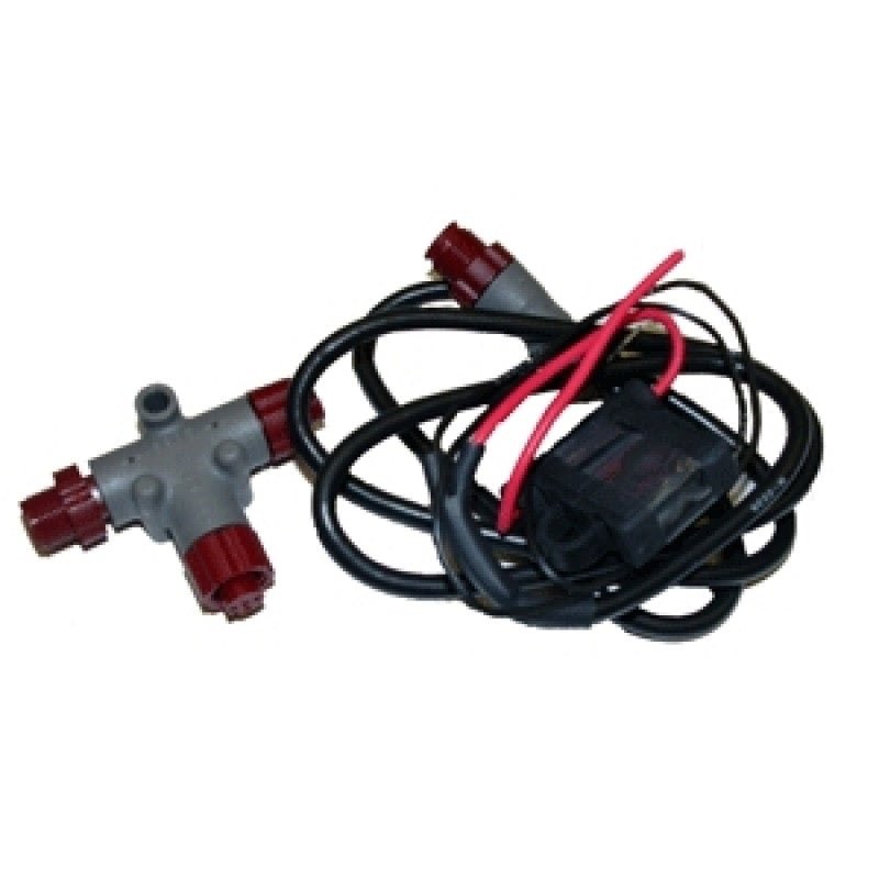 Lowrance N2k-pwr-rd Power Cable