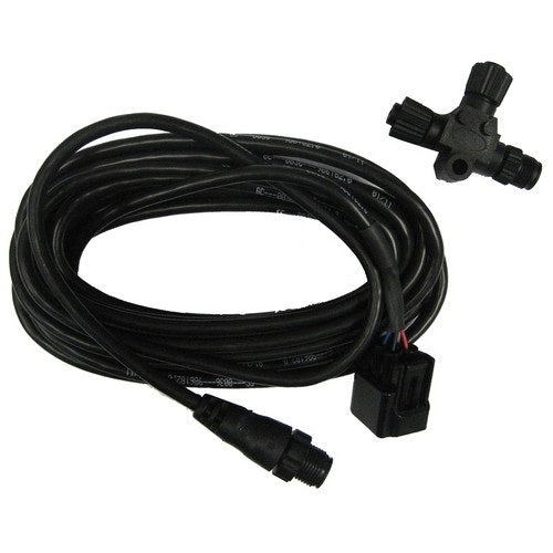 Lowrance Interface Cable Yamaha Engines