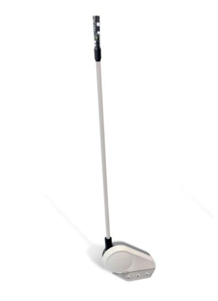 Lumitec Contour 39-inch Combo Light with Motorized Mount for Marine Navigation