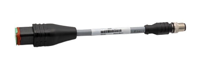 Maretron M-Power A3703 CKM N2K Adapter Cable 0.2m