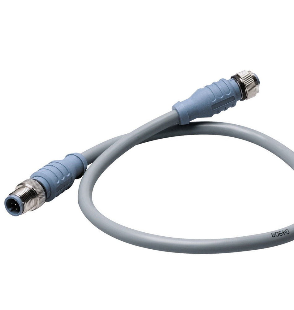 Maretron Micro Cable 0.5 Meter Male To Female Connector