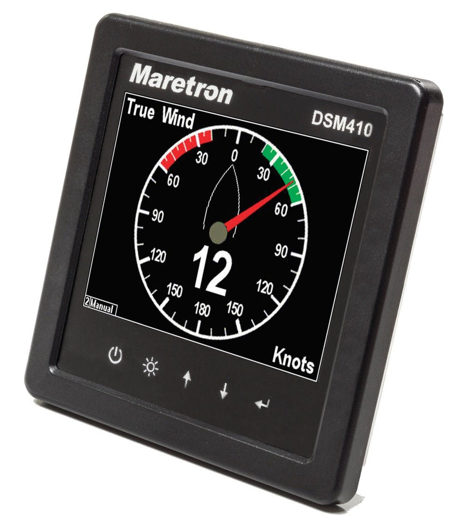 Maretron Dsm410 4.1"" Color Display