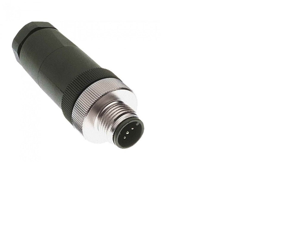 Maretron Micro Male Connector Straight