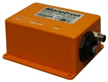 Maretron Vdr100 Vessel Data Recorder