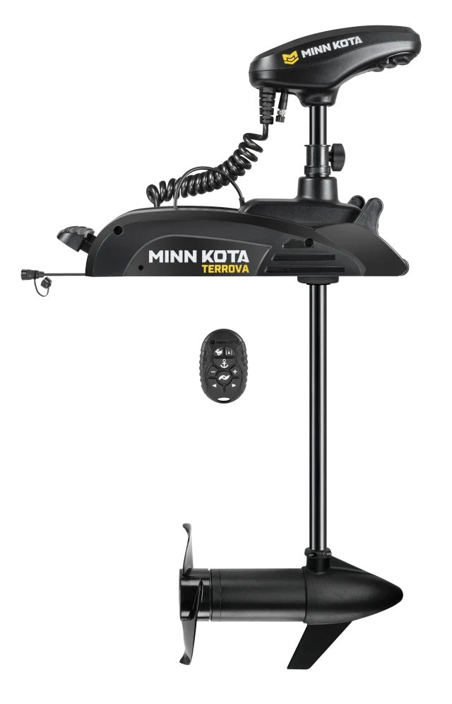Minn Kota KayakTerrova 55 36in Trolling Motor (Part Number 1358340)