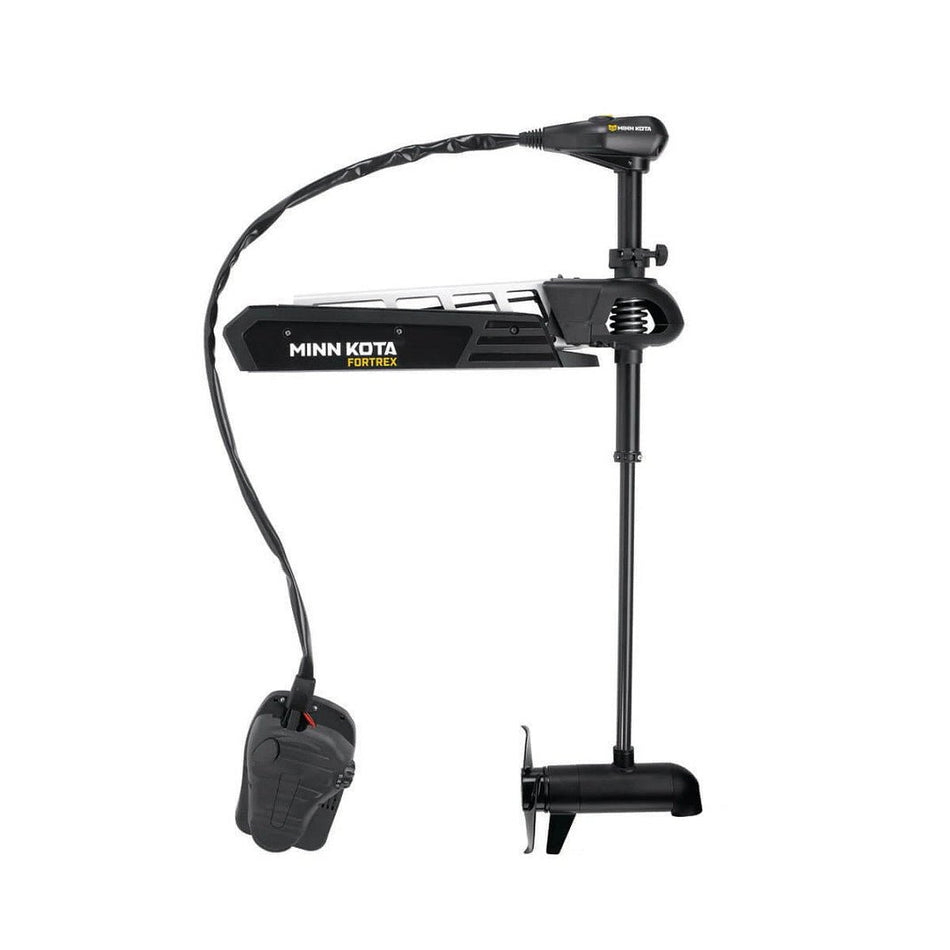 Minn Kota Fortrex 80 52" Dsc - 1368668